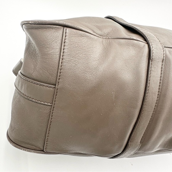 Prada Leather Bag Crossbody Bag - Picture 6 of 11